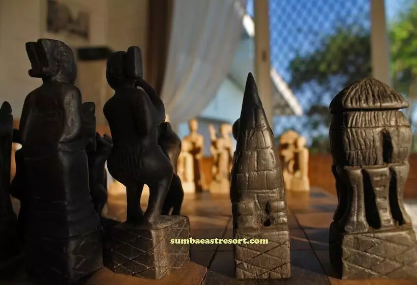 ベッドアンドブレックファースト Wera Beach Resort