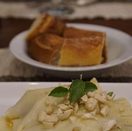 민박 Wera Beach Resort