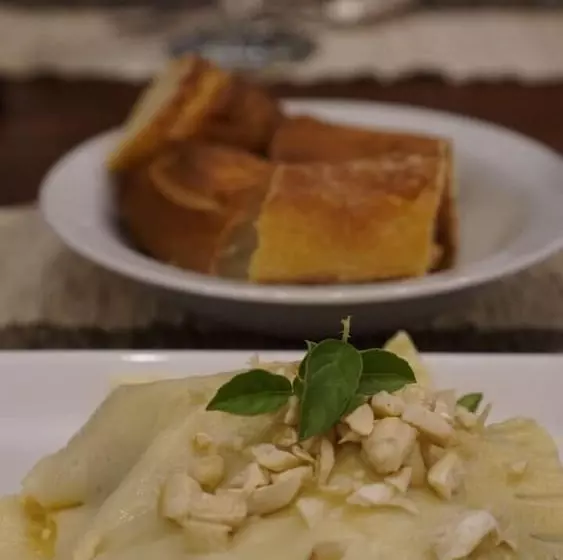 ベッドアンドブレックファースト Wera Beach Resort