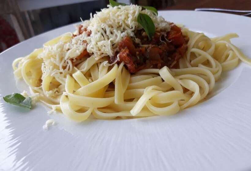 민박 Wera Beach Resort