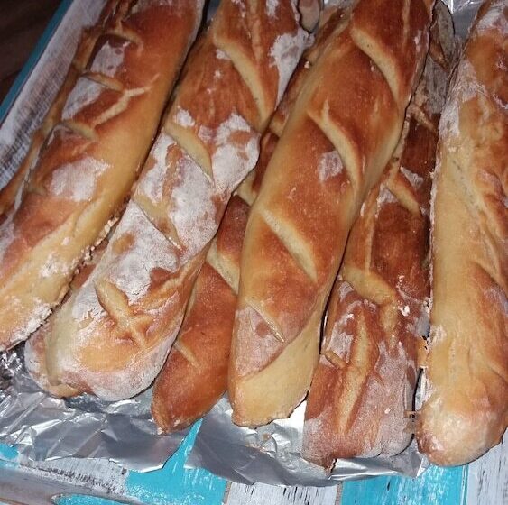 민박 Wera Beach Resort