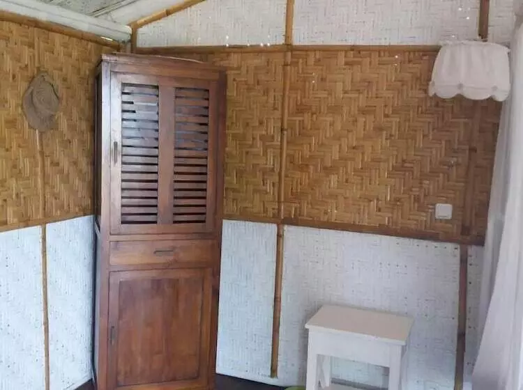 ベッドアンドブレックファースト Wera Beach Resort