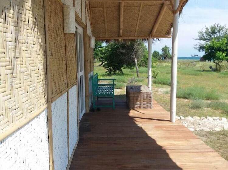 민박 Wera Beach Resort