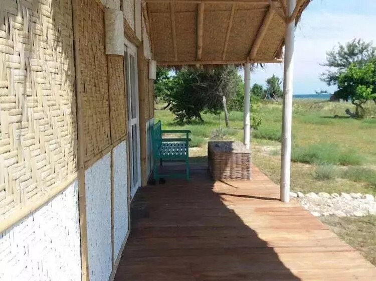 ベッドアンドブレックファースト Wera Beach Resort