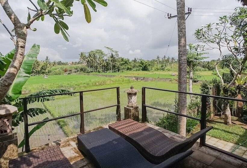 ホテル Balam Bali Villa