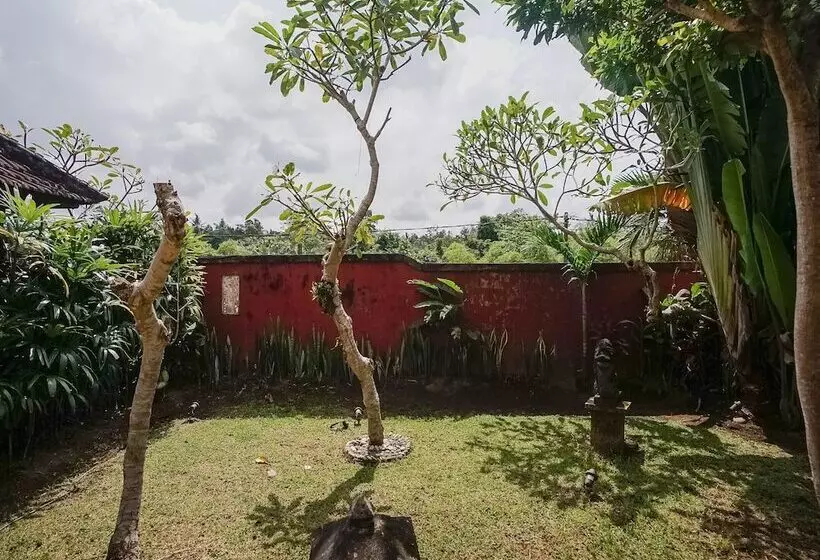 ホテル Balam Bali Villa