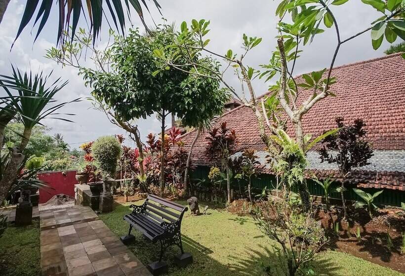 ホテル Balam Bali Villa