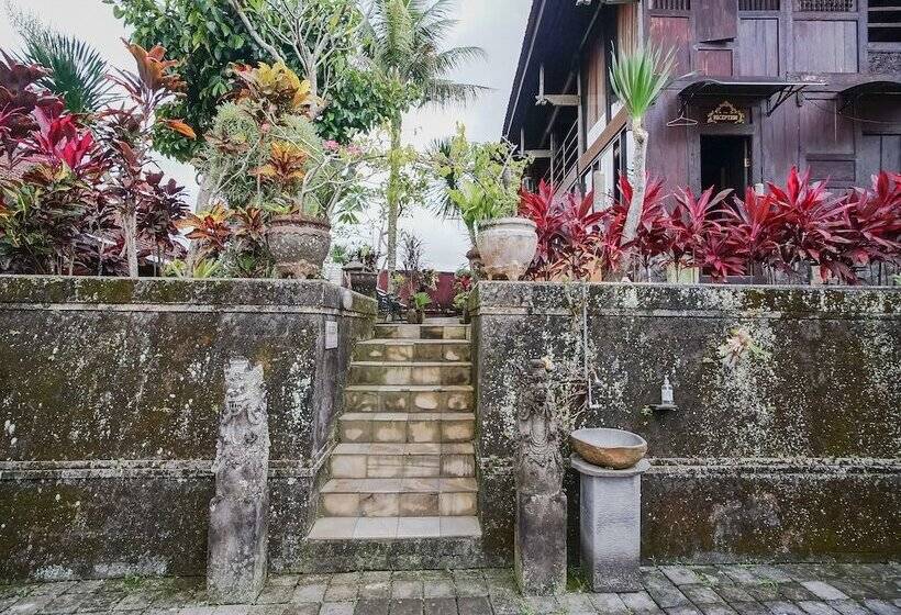 ホテル Balam Bali Villa
