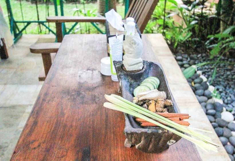 ホテル Balam Bali Villa