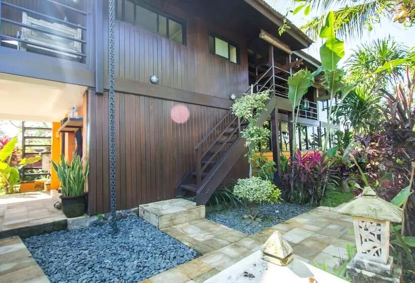 ホテル Balam Bali Villa