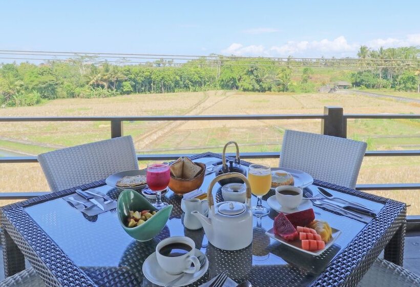 ホテル Balam Bali Villa