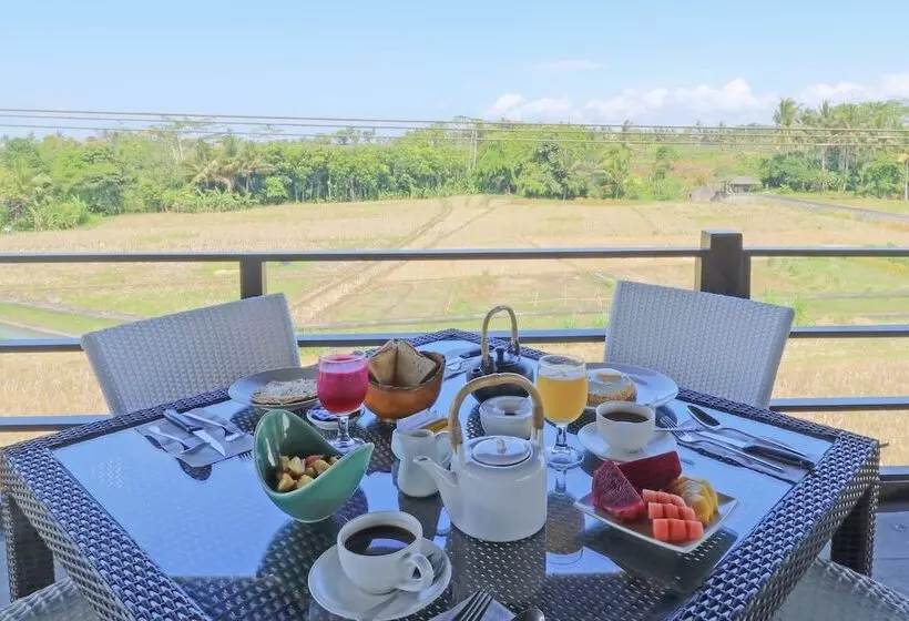 ホテル Balam Bali Villa