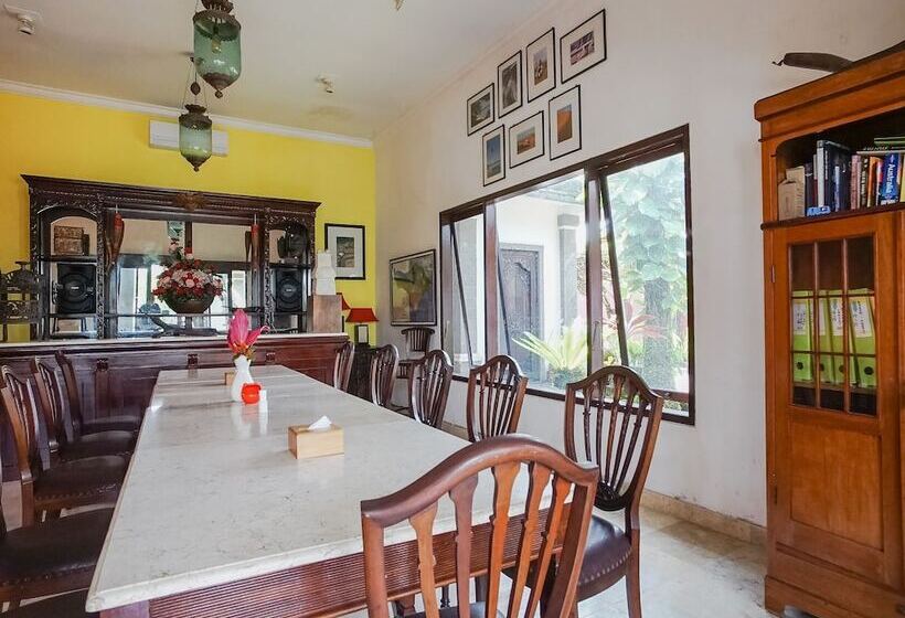 ホテル Balam Bali Villa