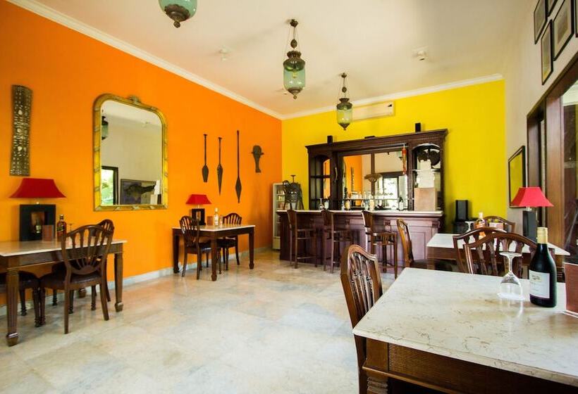 ホテル Balam Bali Villa