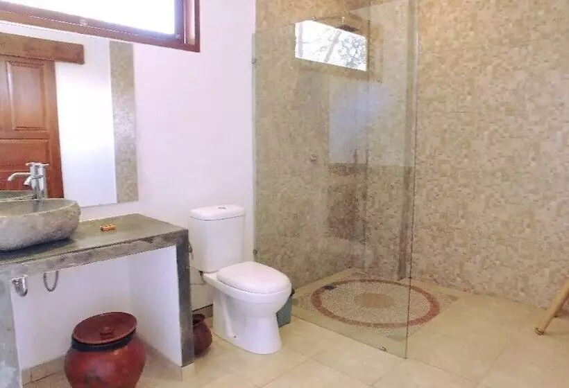 Hotelli Bunga Laut