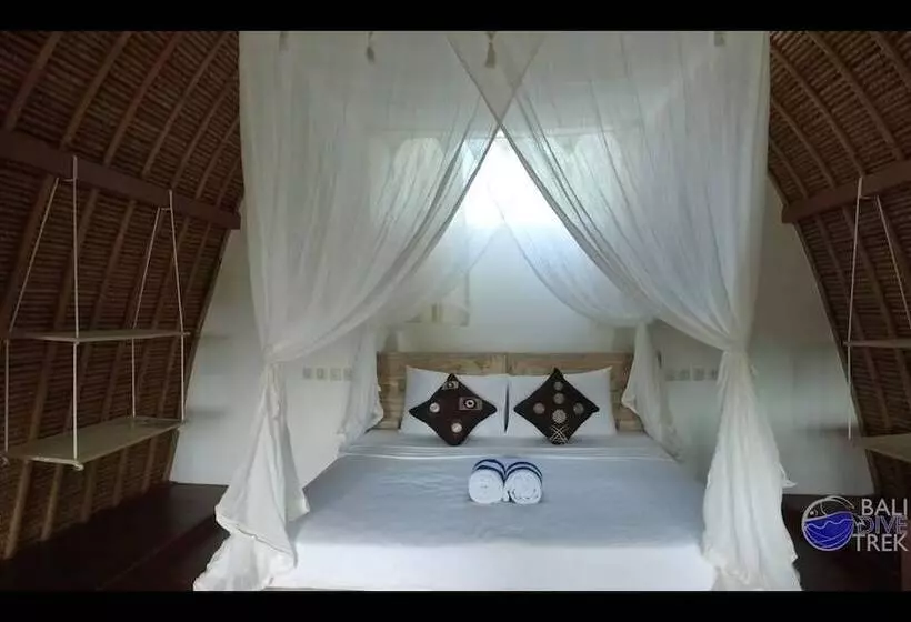 Hotelli Bunga Laut