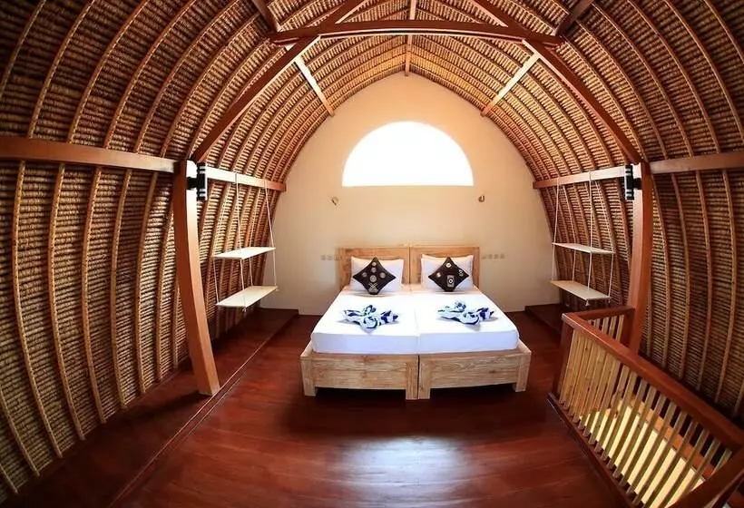 Hotelli Bunga Laut