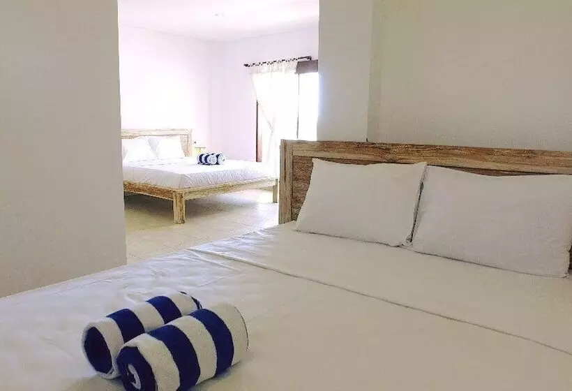 Hotelli Bunga Laut