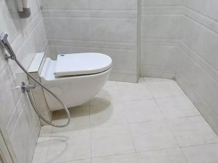 Hotelli Central Park