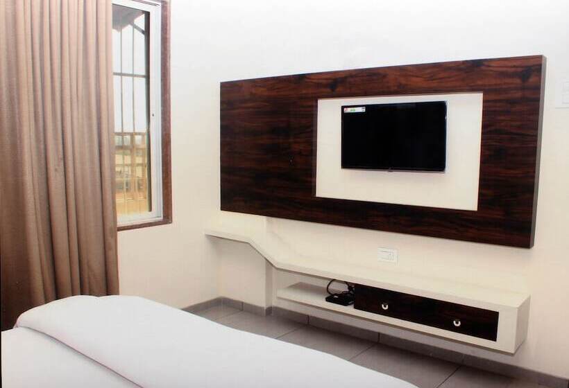 ホテル Central Park