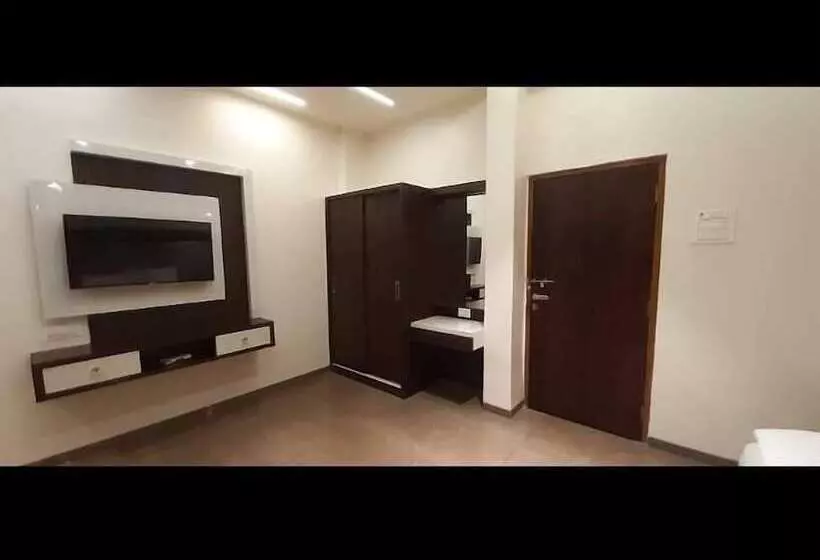 Hotelli Central Park