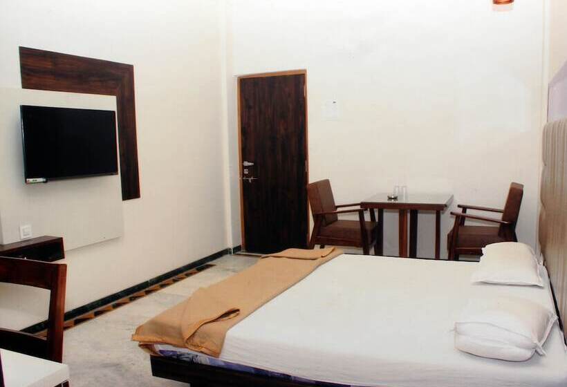 ホテル Central Park