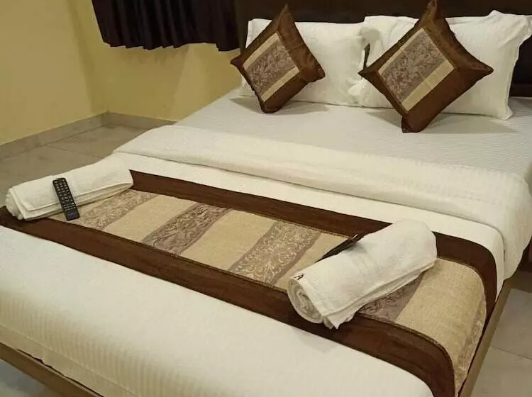 Hotelli Central Park