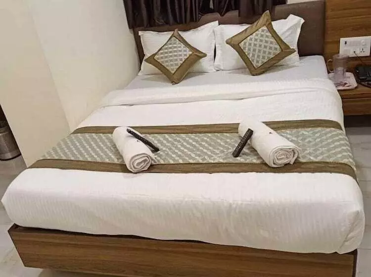 Hotelli Central Park