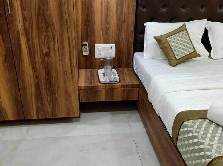 ホテル Central Park