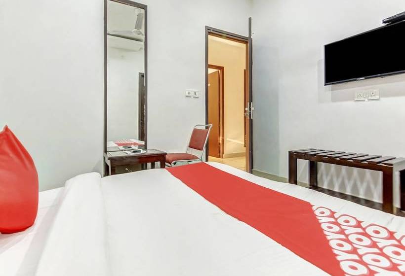 Hotel Deep By Oyo Rooms