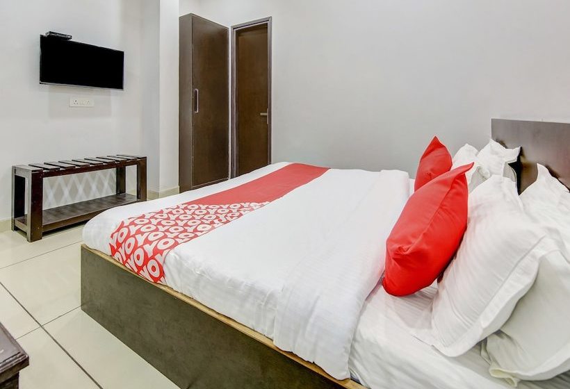 בית מלון כפרי Deep By Oyo Rooms