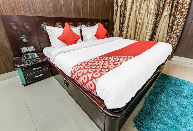 בית מלון כפרי Deep By Oyo Rooms