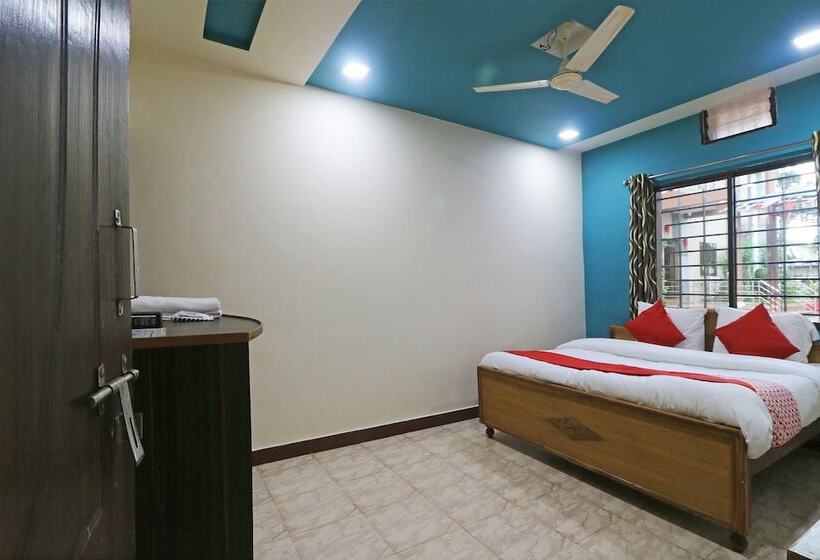 호텔 Mahendra Greens By Oyo Rooms