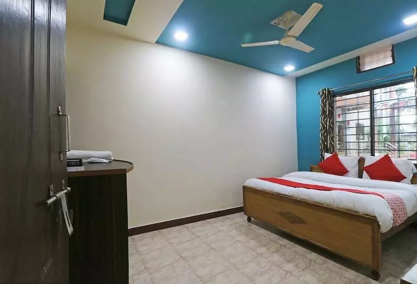 هتل Mahendra Greens By Oyo Rooms