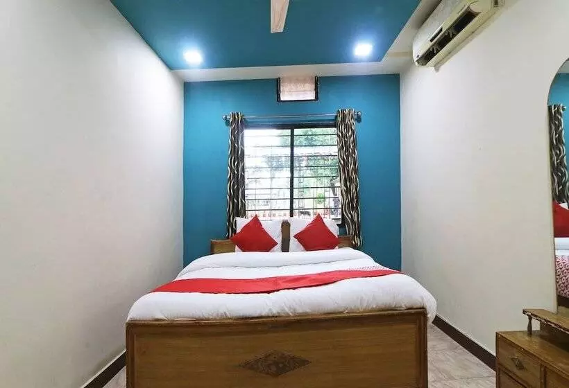 هتل Mahendra Greens By Oyo Rooms