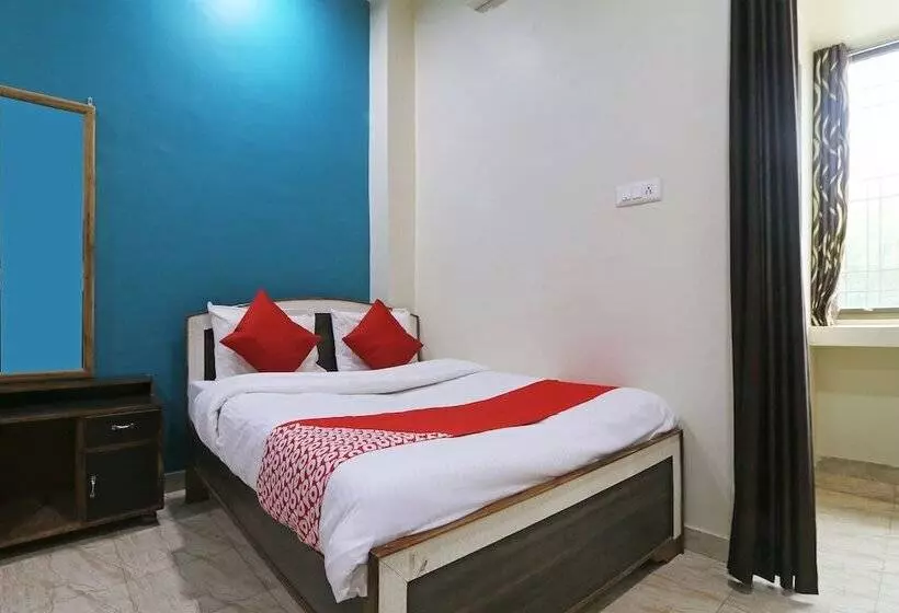 هتل Mahendra Greens By Oyo Rooms