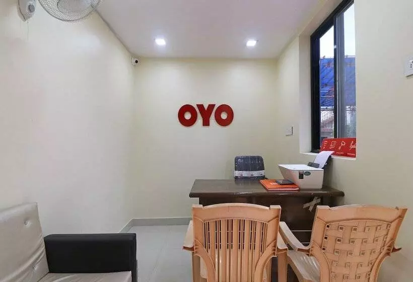 هتل Mahendra Greens By Oyo Rooms