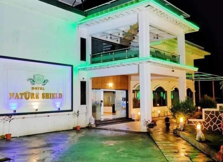 Hotel Nature Shield Lonavala