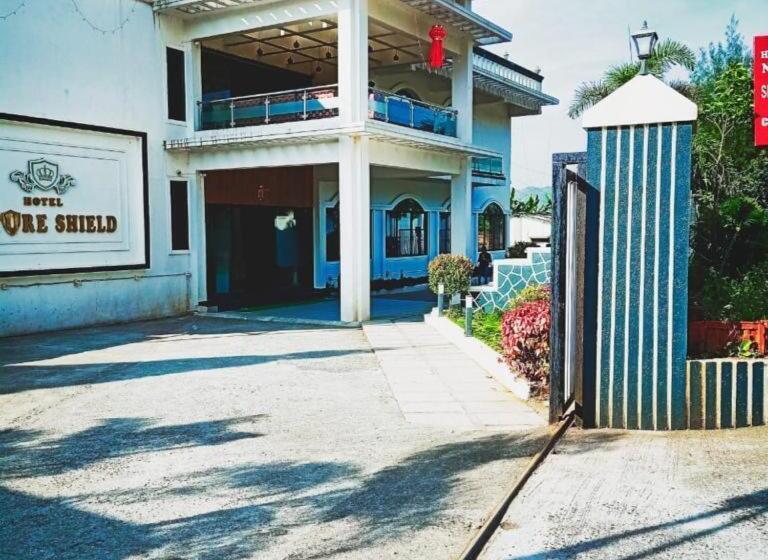 Hotel Nature Shield Lonavala