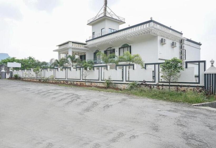 Hotel Nature Shield Lonavala