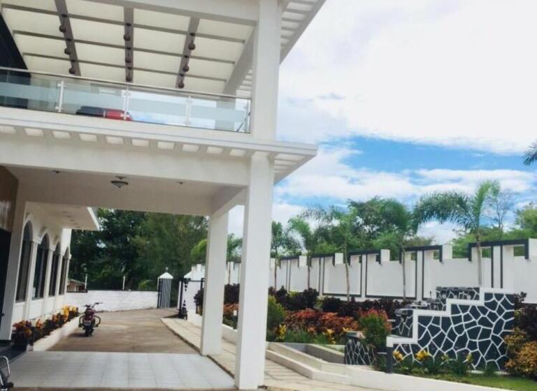 Hotel Nature Shield Lonavala