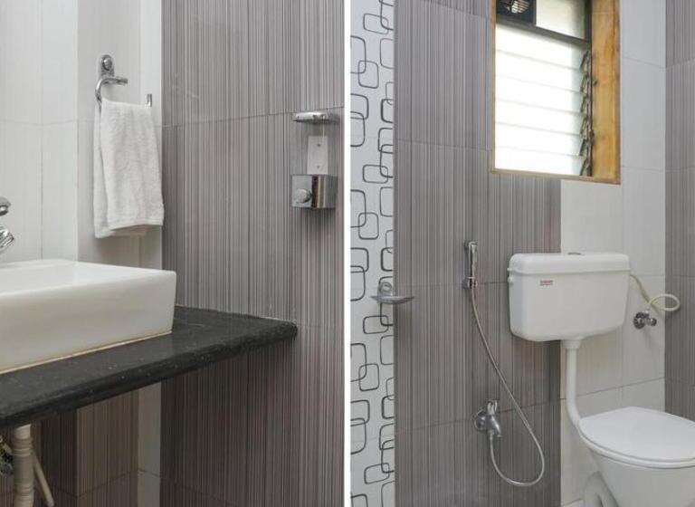 Hotel Nature Shield Lonavala