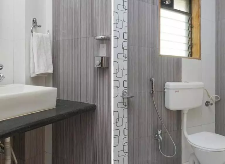 ホテル Nature Shield Lonavala