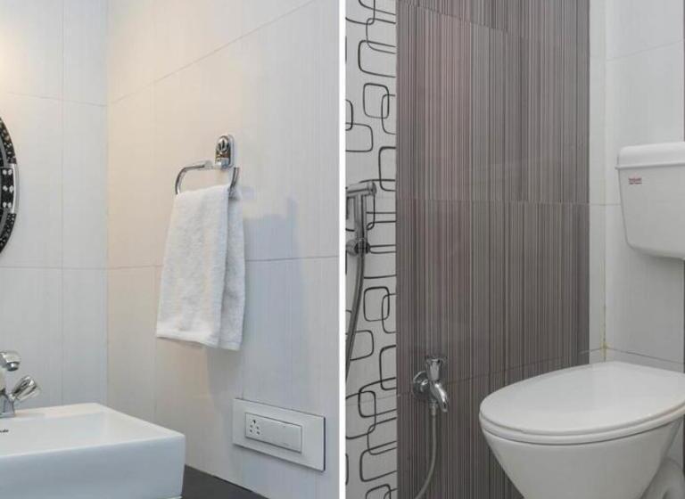 Hotel Nature Shield Lonavala