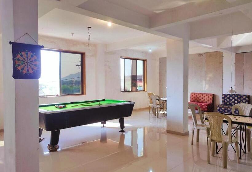 Hotel Nature Shield Lonavala