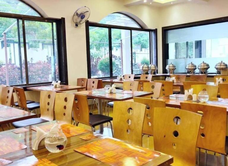 Hotel Nature Shield Lonavala