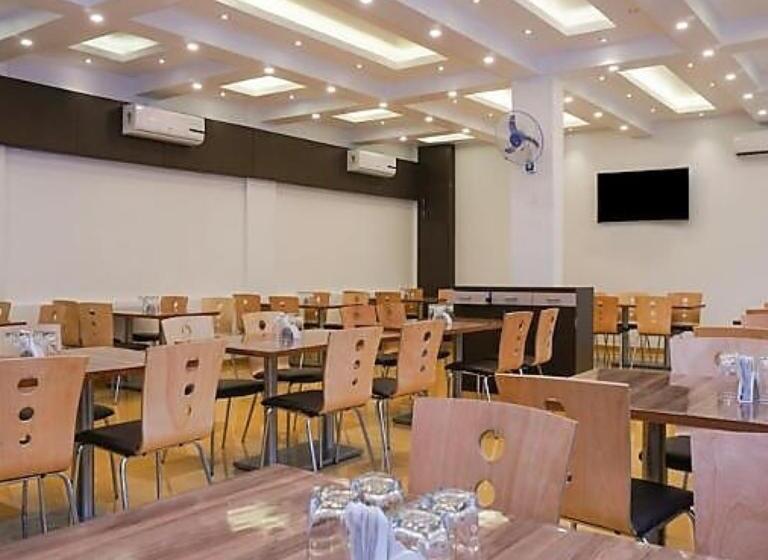 Hotel Nature Shield Lonavala