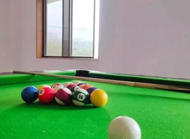 ホテル Nature Shield Lonavala