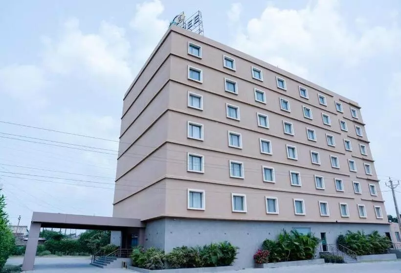 Hôtel Oaktree