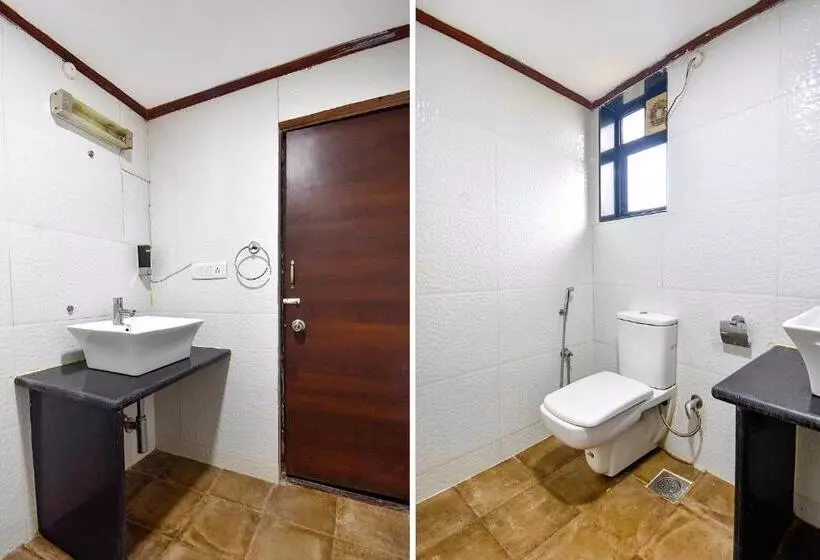 Hotel Ocean Residency